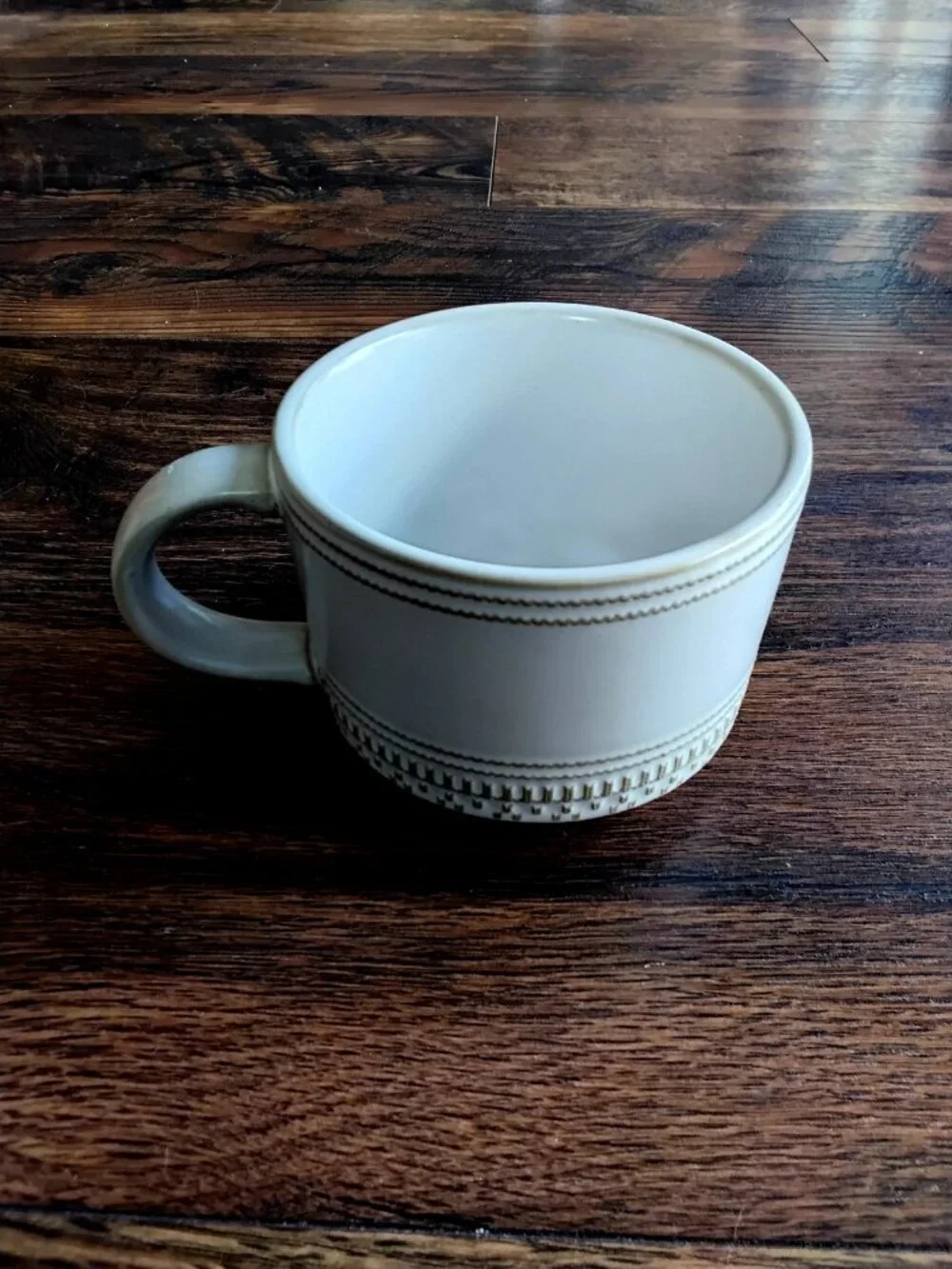Hearth & Hand Magnolia Stoneware 